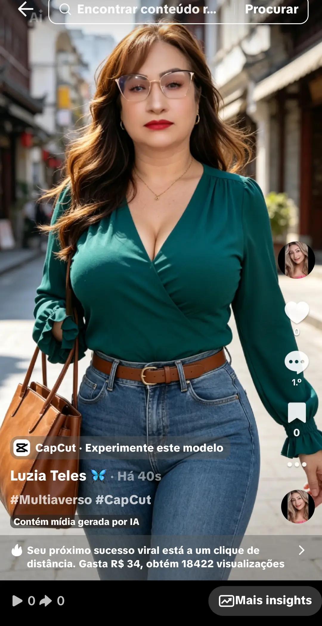 @Luzia Teles 🦋