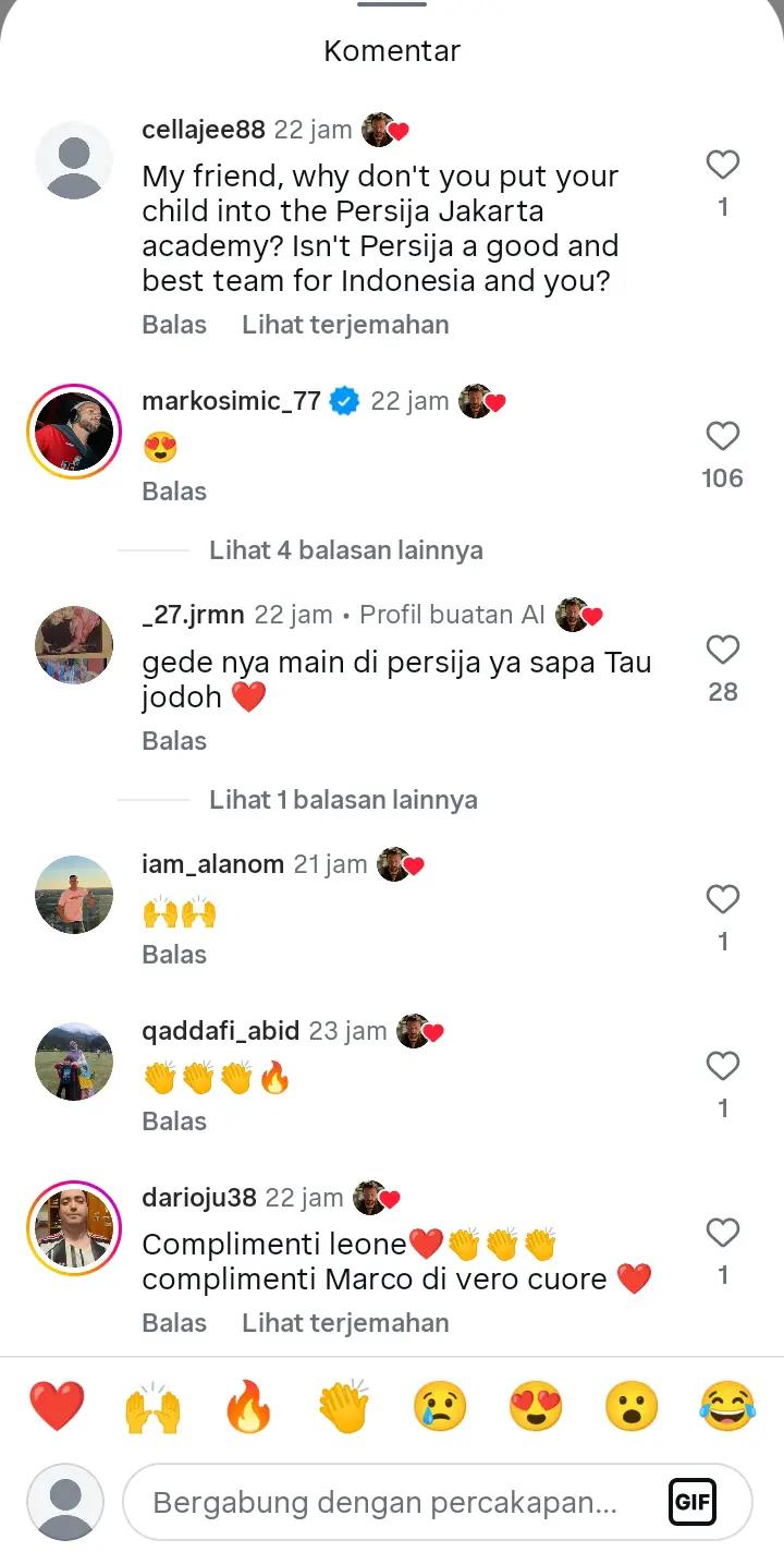 @Chelsisukapersija