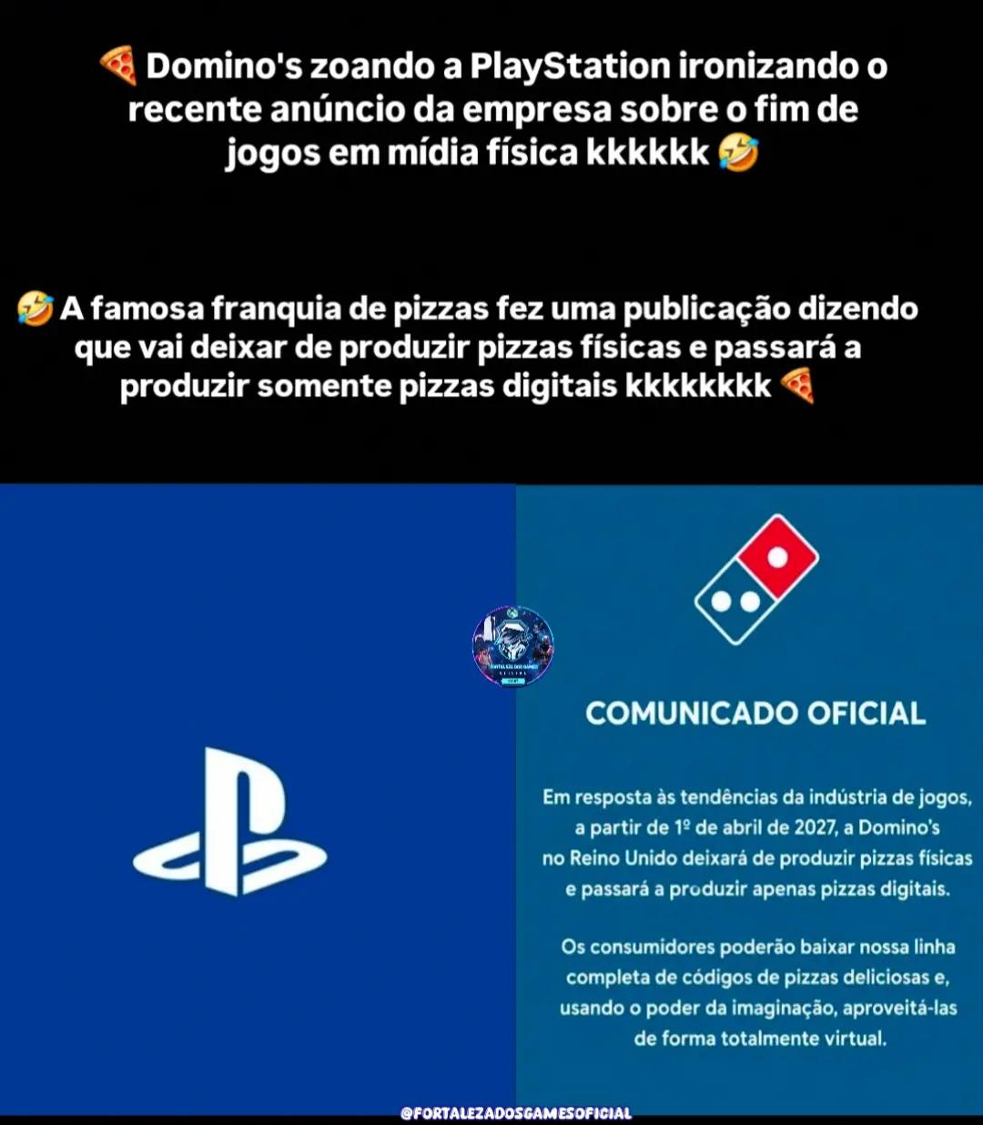 @FortalezaDosGames