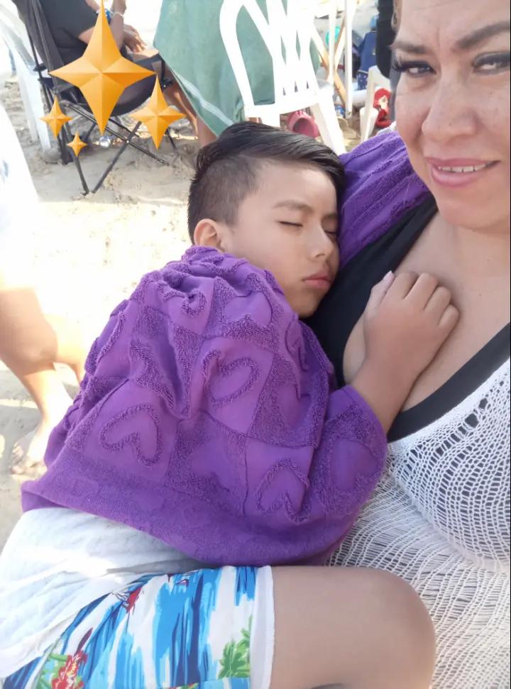 @Mary Moreno2775