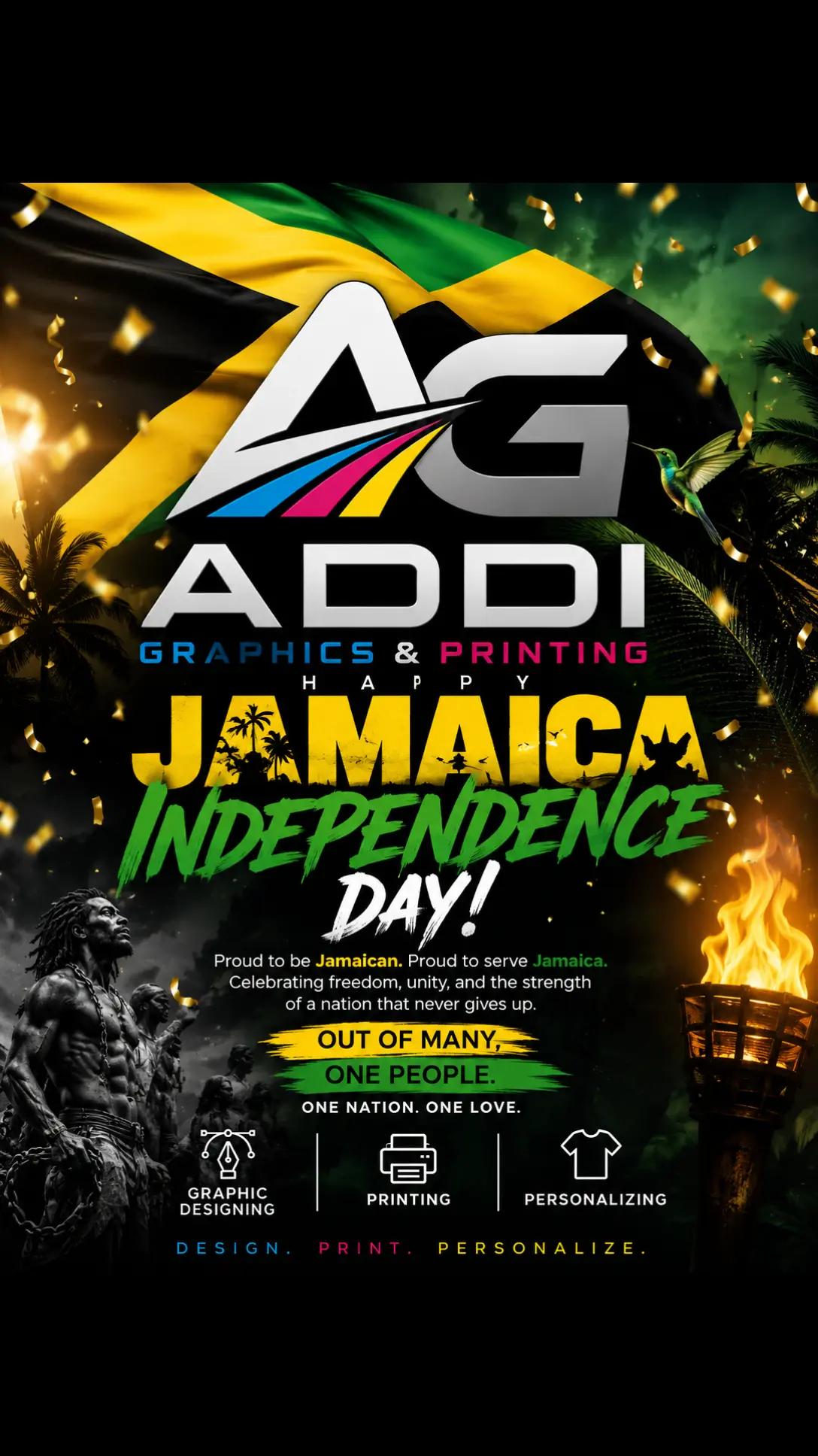 @Addi.Grapgics&Printing