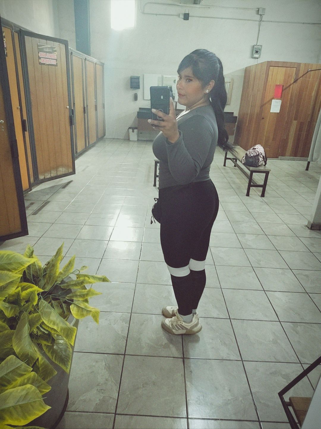 @Isabel Santillan
