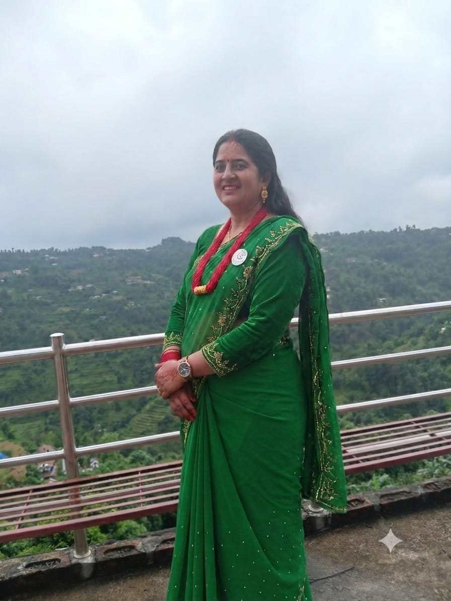 @Dhana Neupane