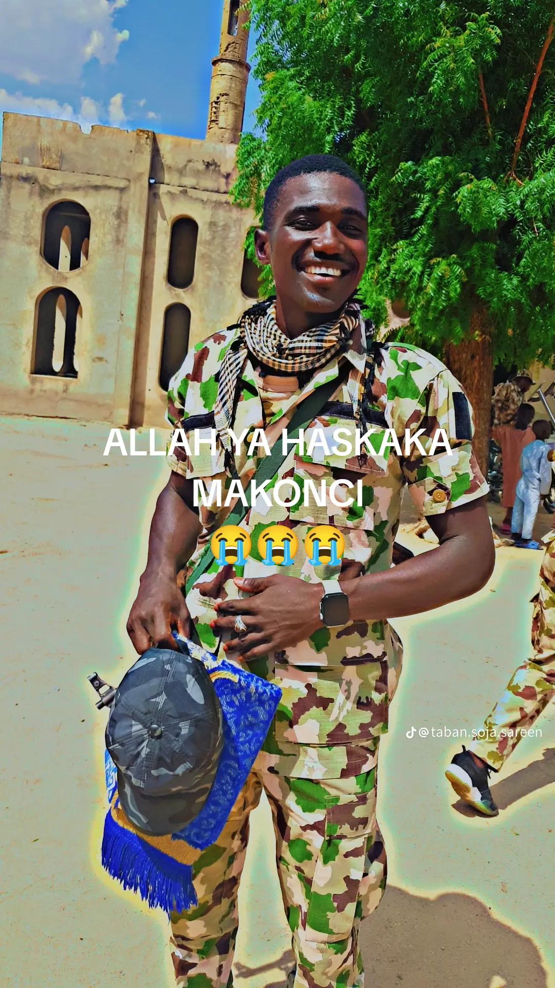 @Haruna d gwomna