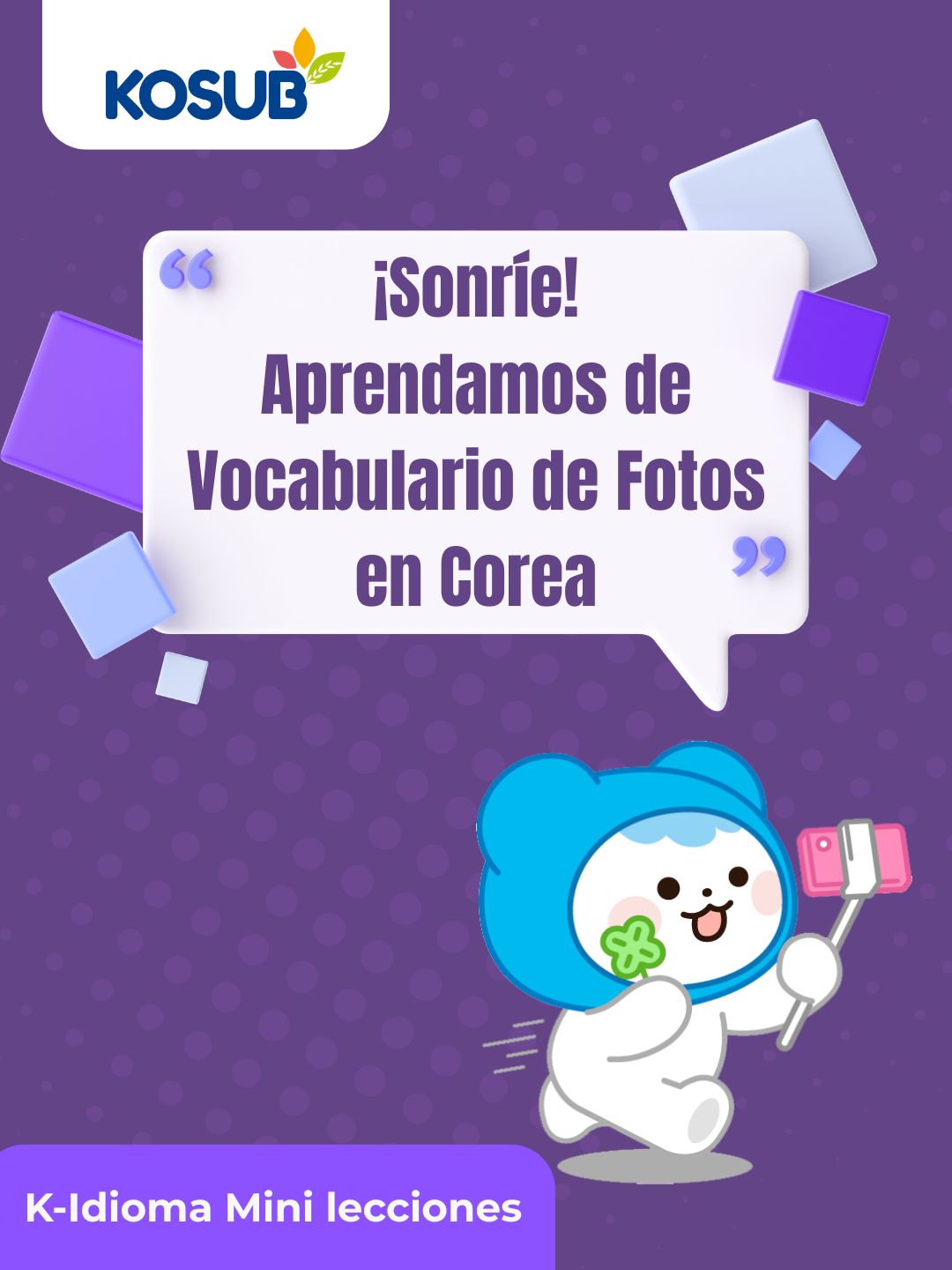 @KOICA Supporters Bolivia