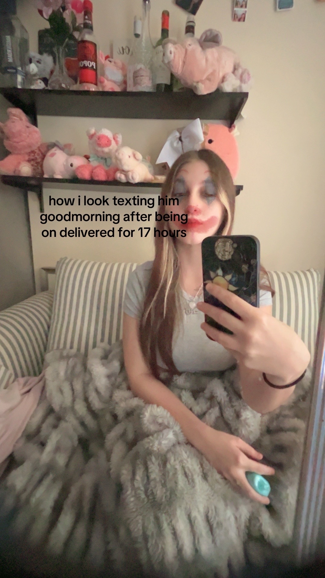 @KayMarie 🫧