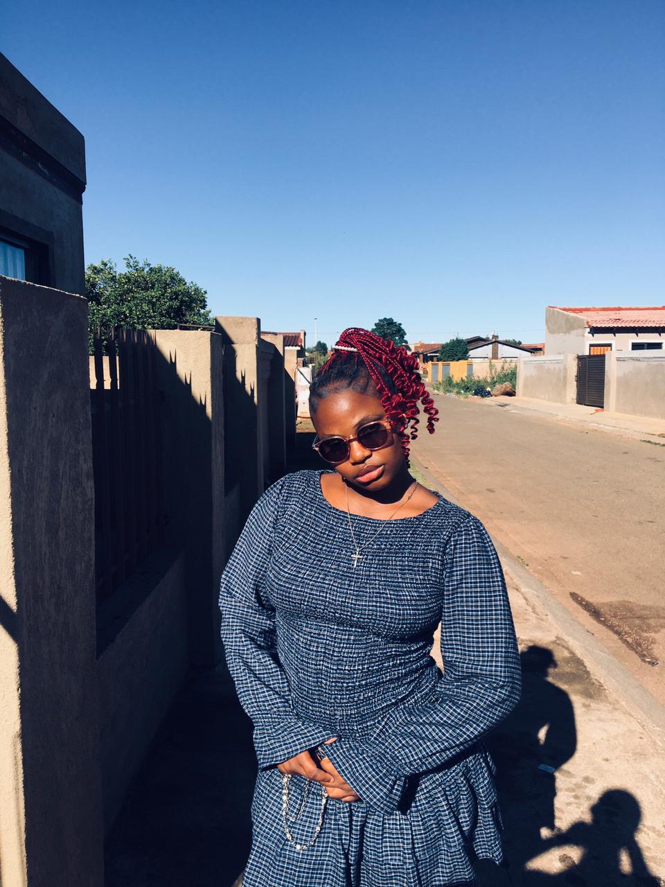 @Zamafuze Nzima
