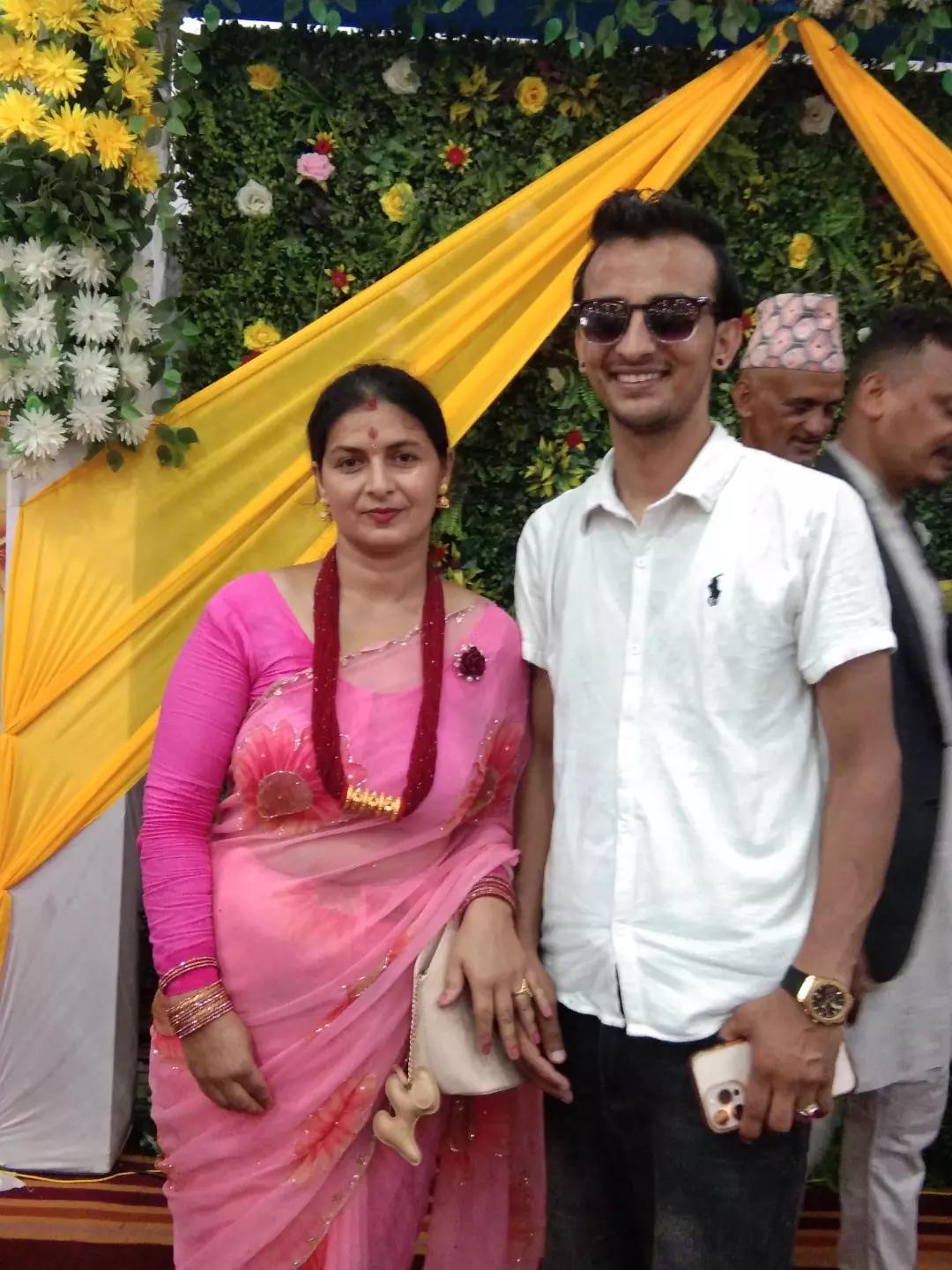 @bimu bhatt