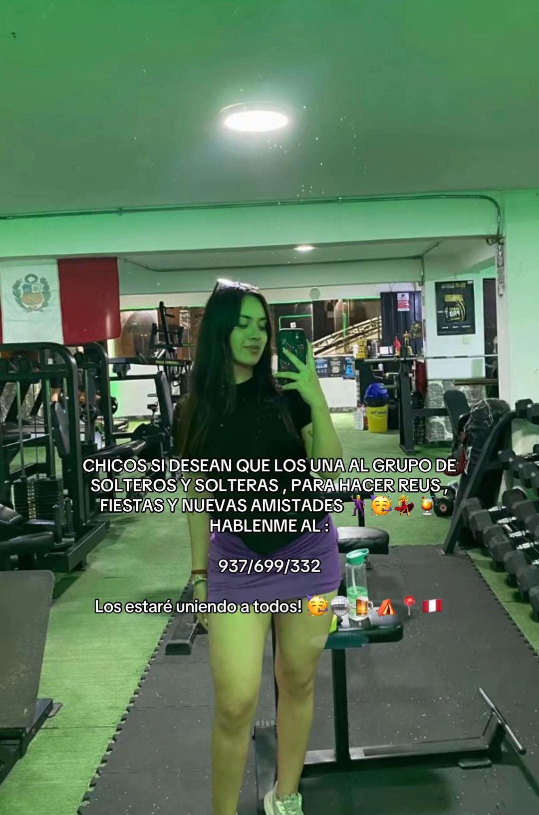 @Alexandra Flores