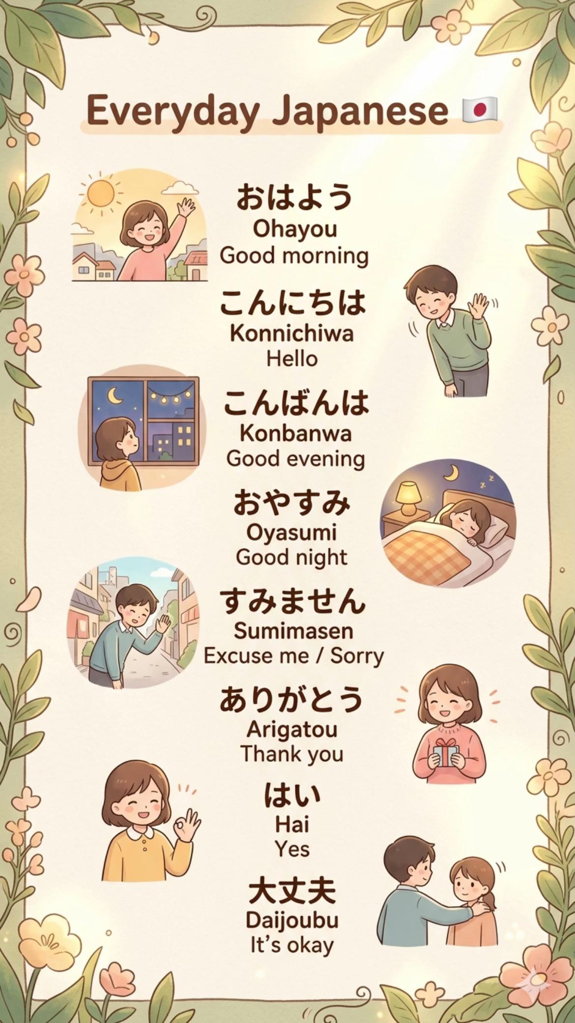@nihongoformysoul♡Japanese