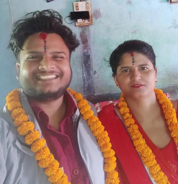 @Apshara Dahal