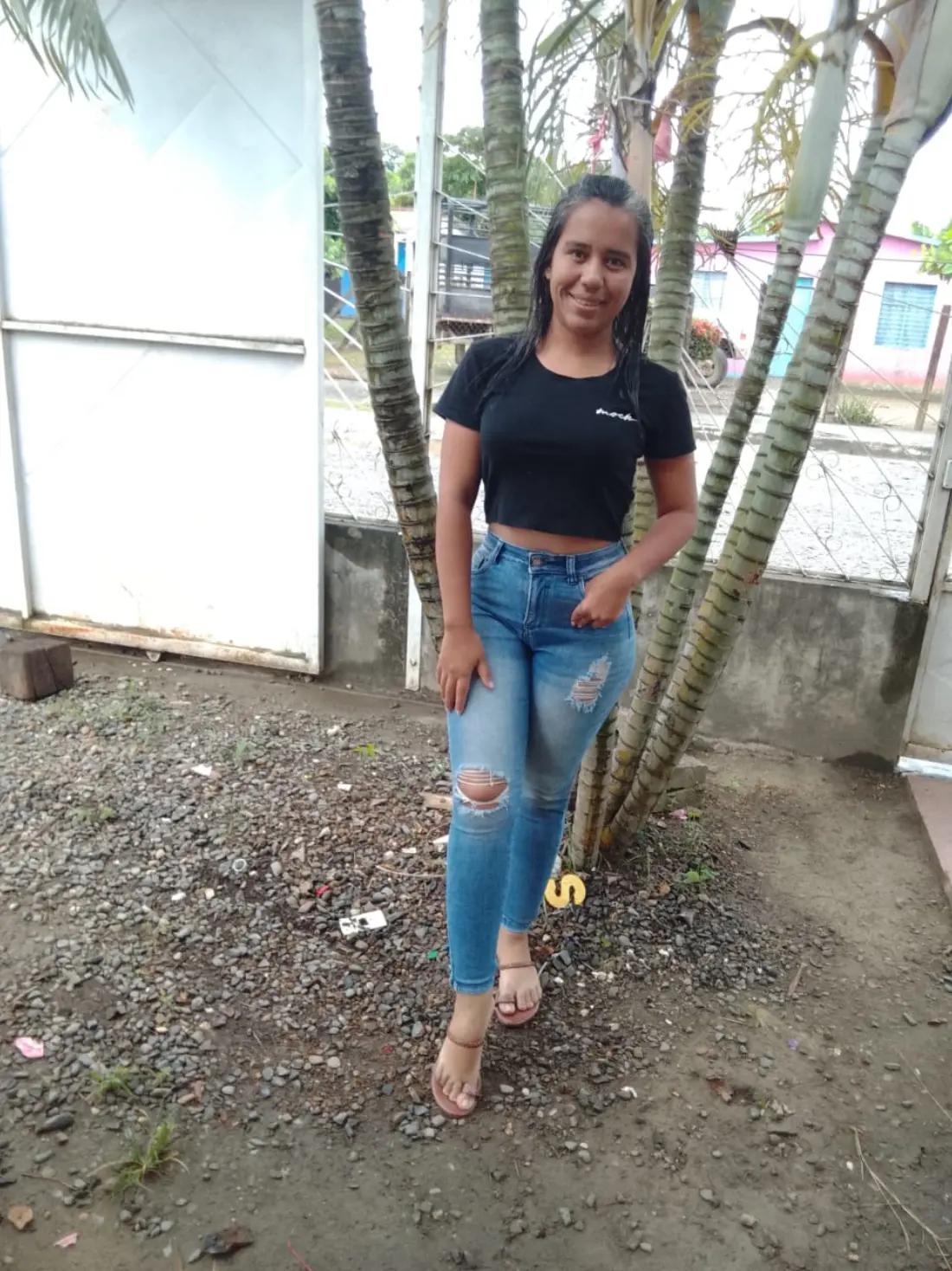 @maria Veronica 15