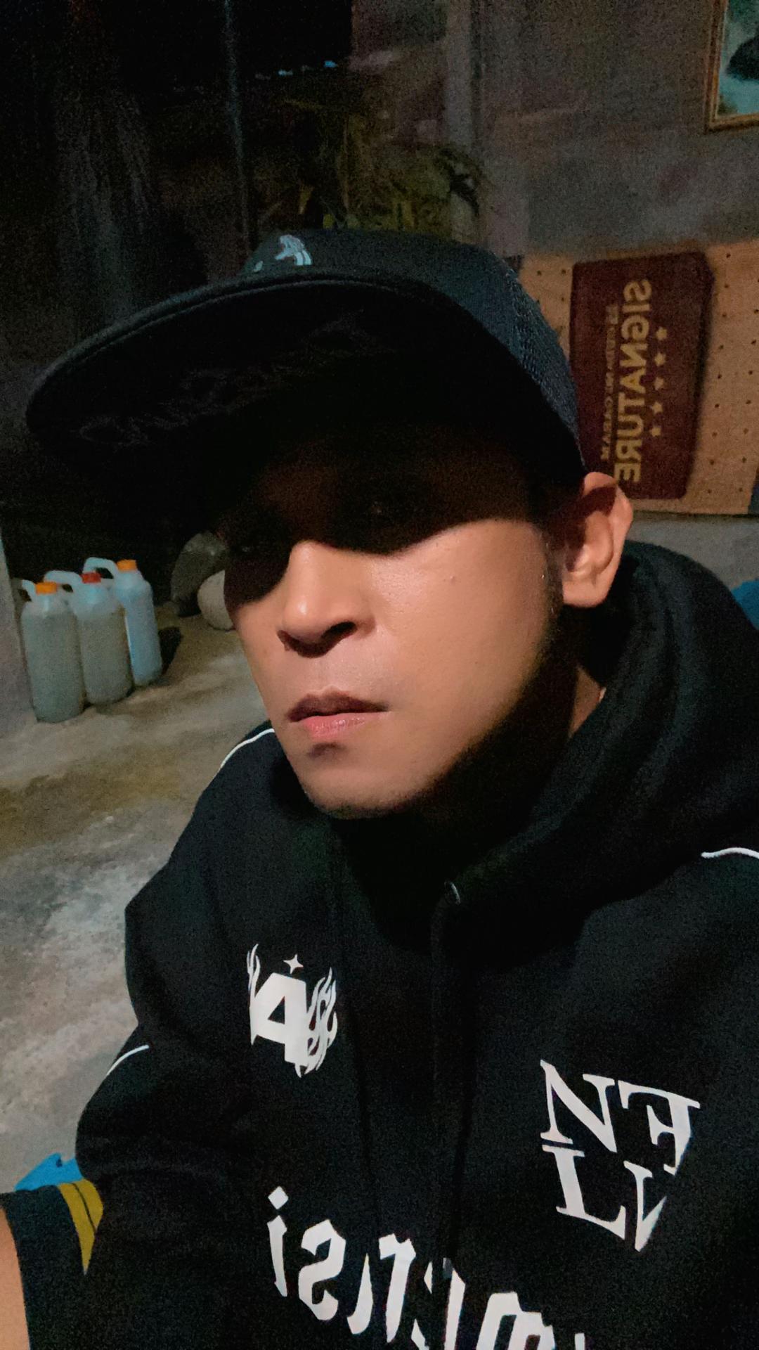 @OKIXaiforsilence