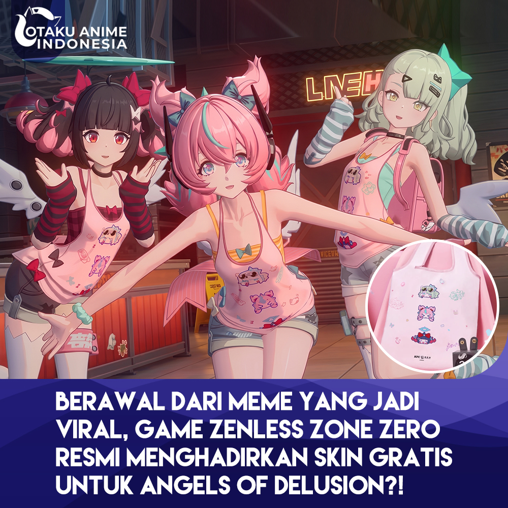 @Otaku Anime Indonesia