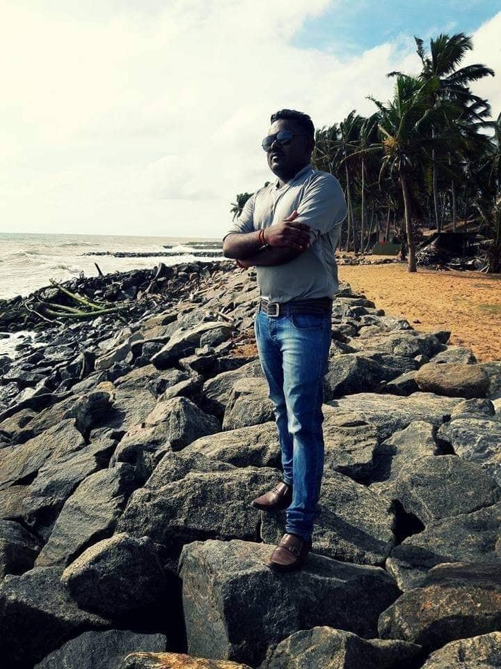 @VijayaK