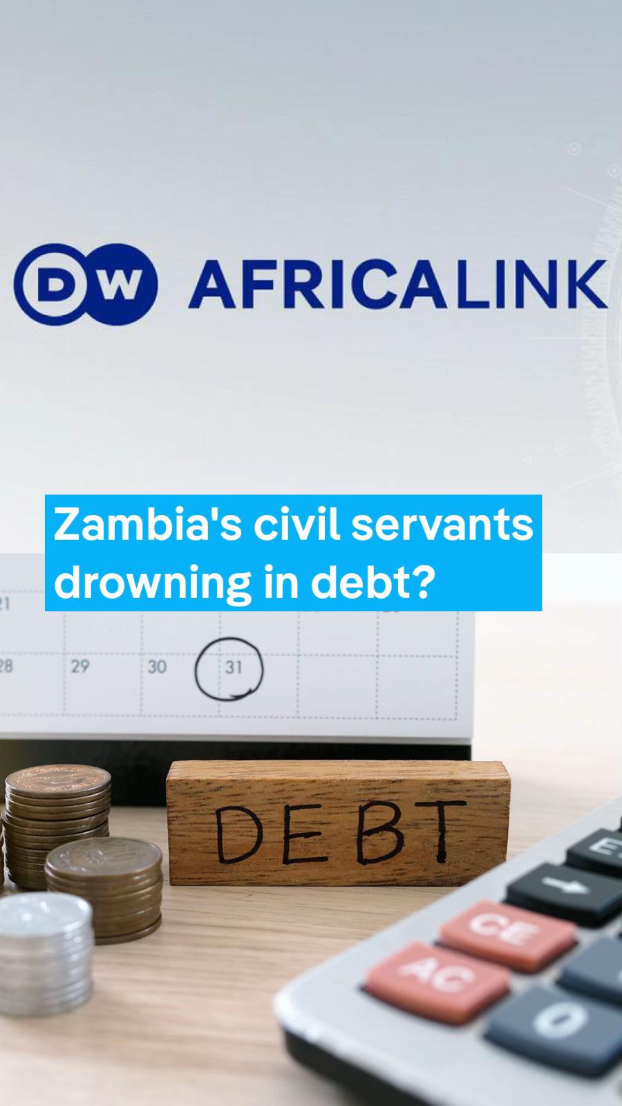@DW Africa