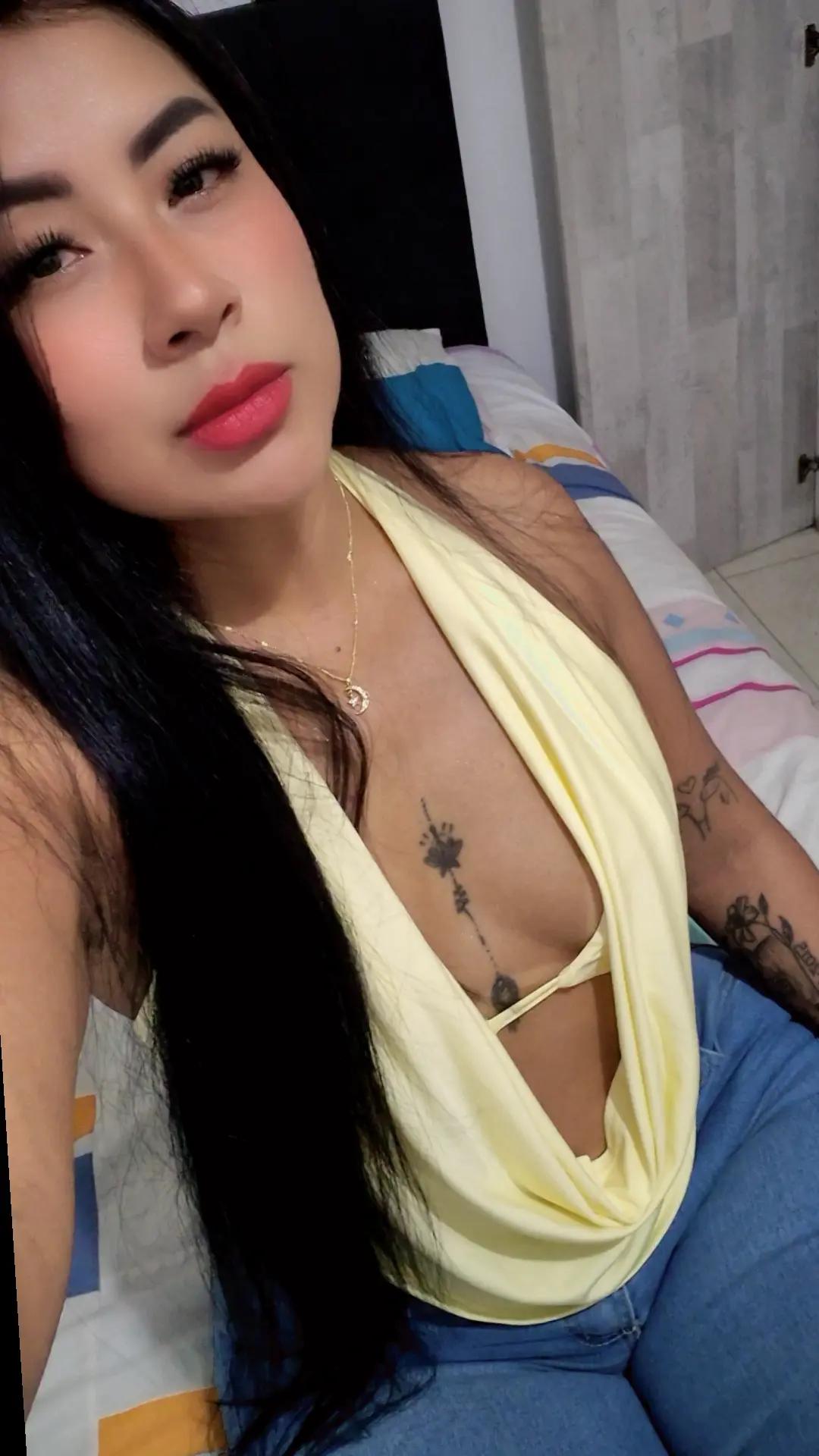 @LA INDIA ESA!