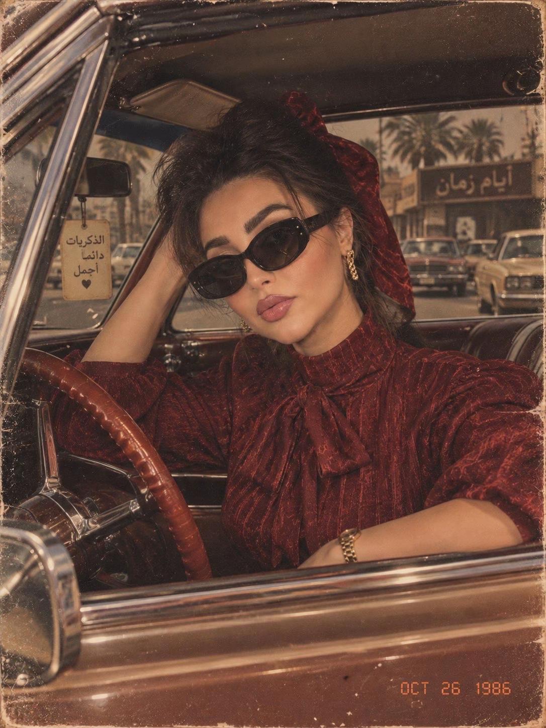 @Sirine Alameddine