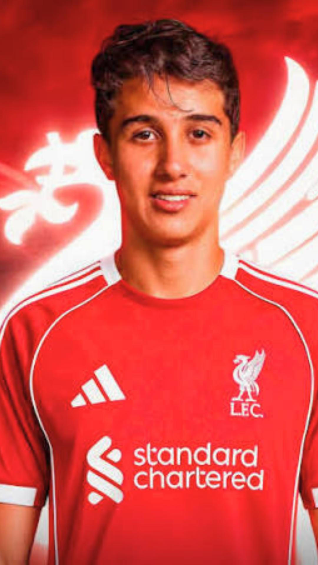 @Liverpool Daily News