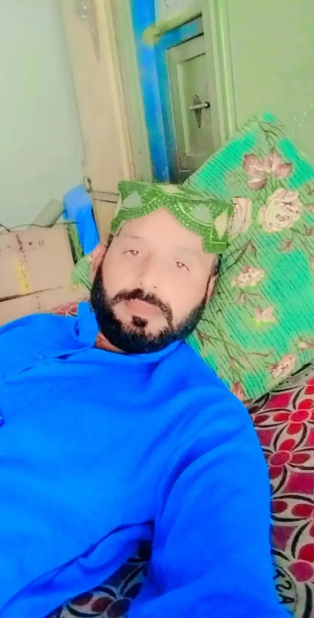 @Kashif bhatti Mandi alla