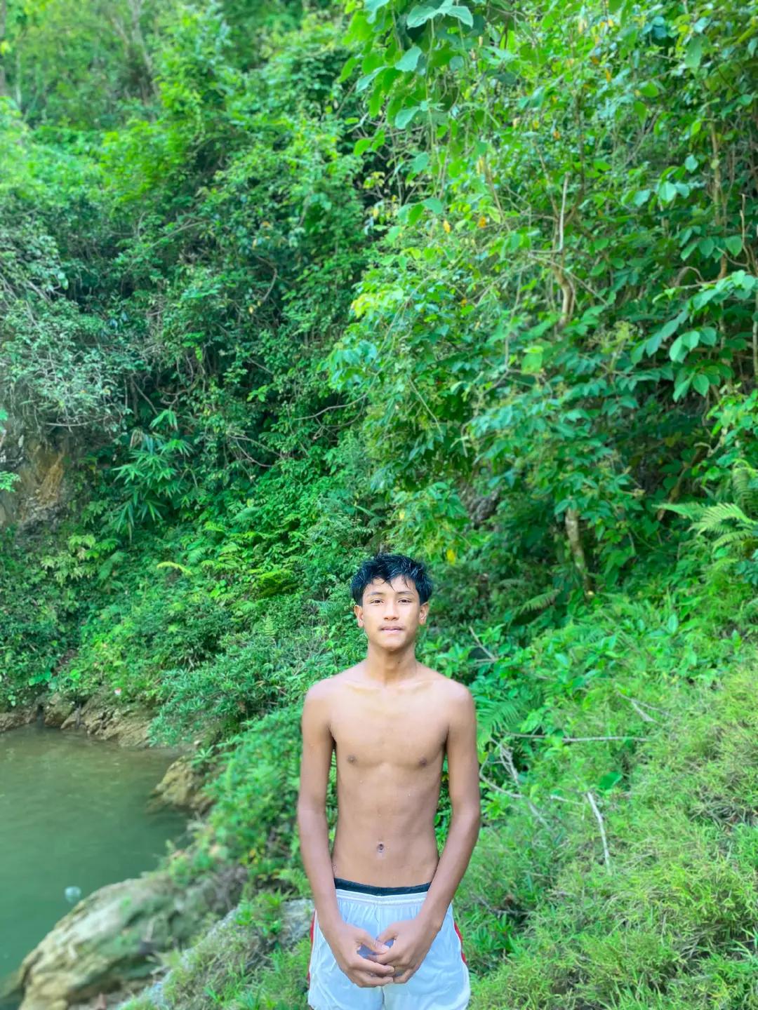 @Alex jong thakuri❤️