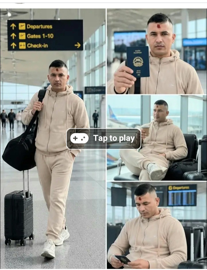 @गन्तव्यविहीन यात्रा