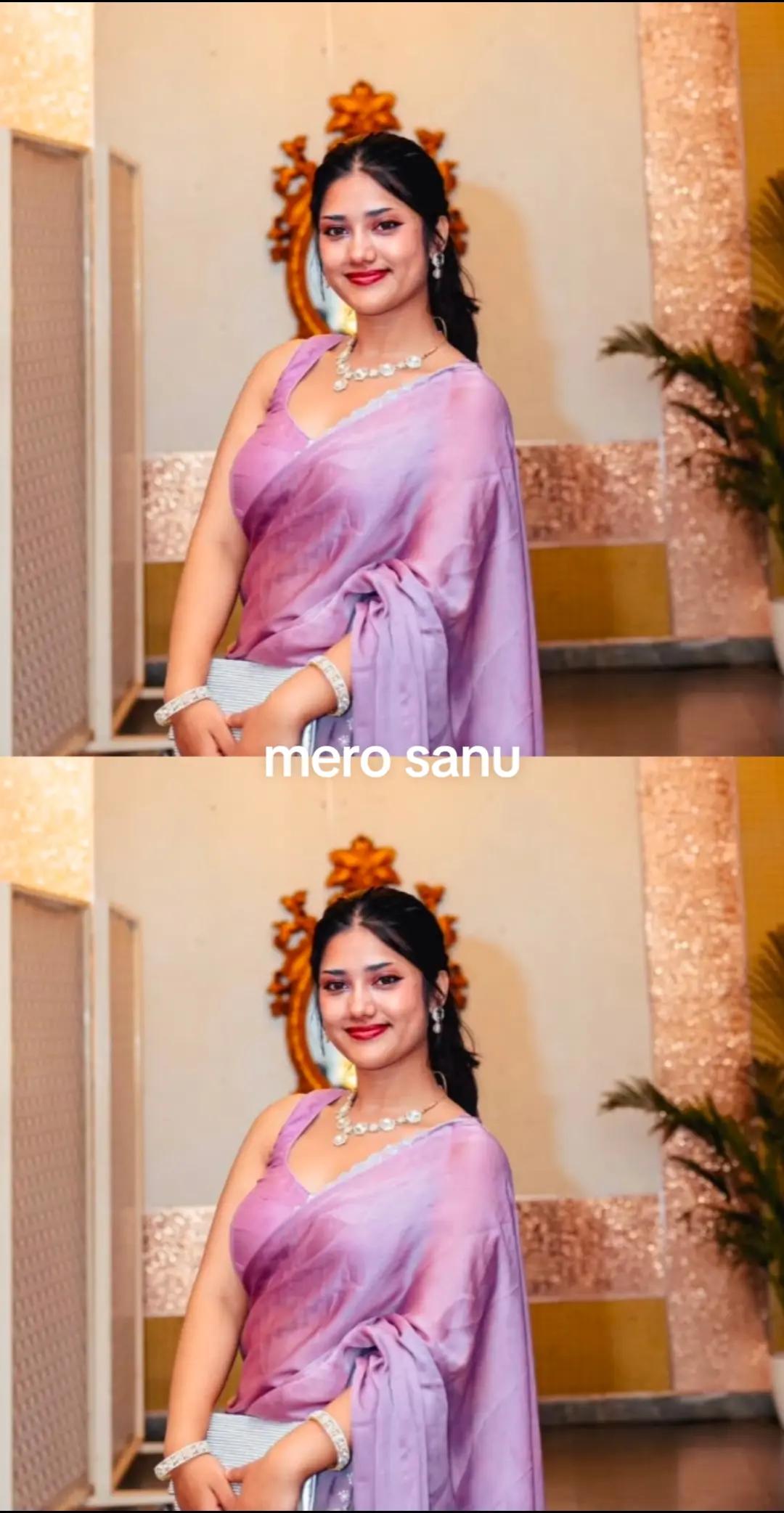 @Sanu Puri