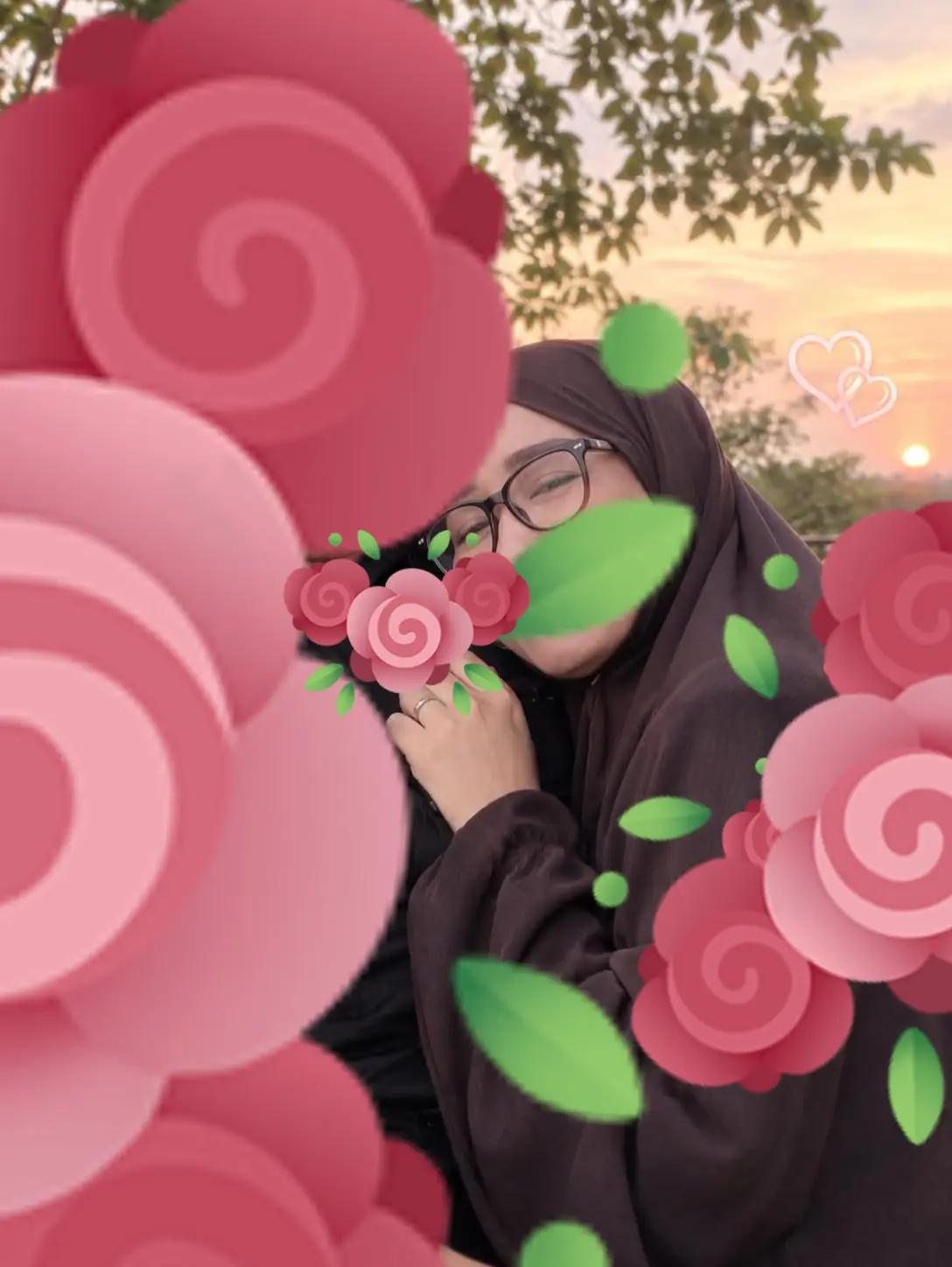 @bunda alya 123