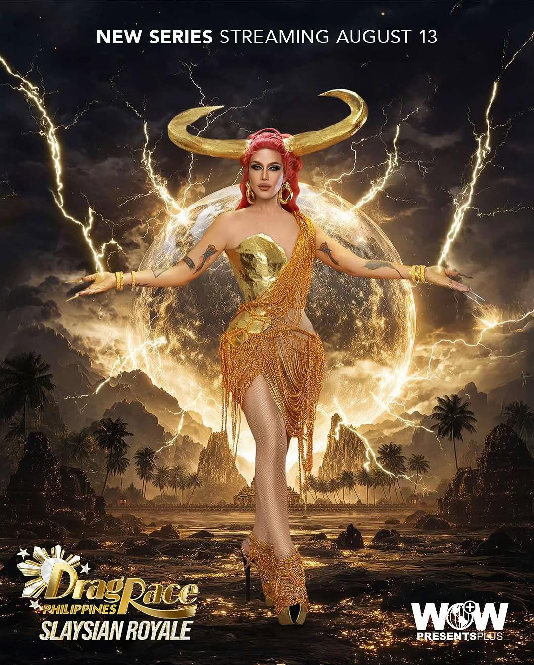 @Drag Race Philippines