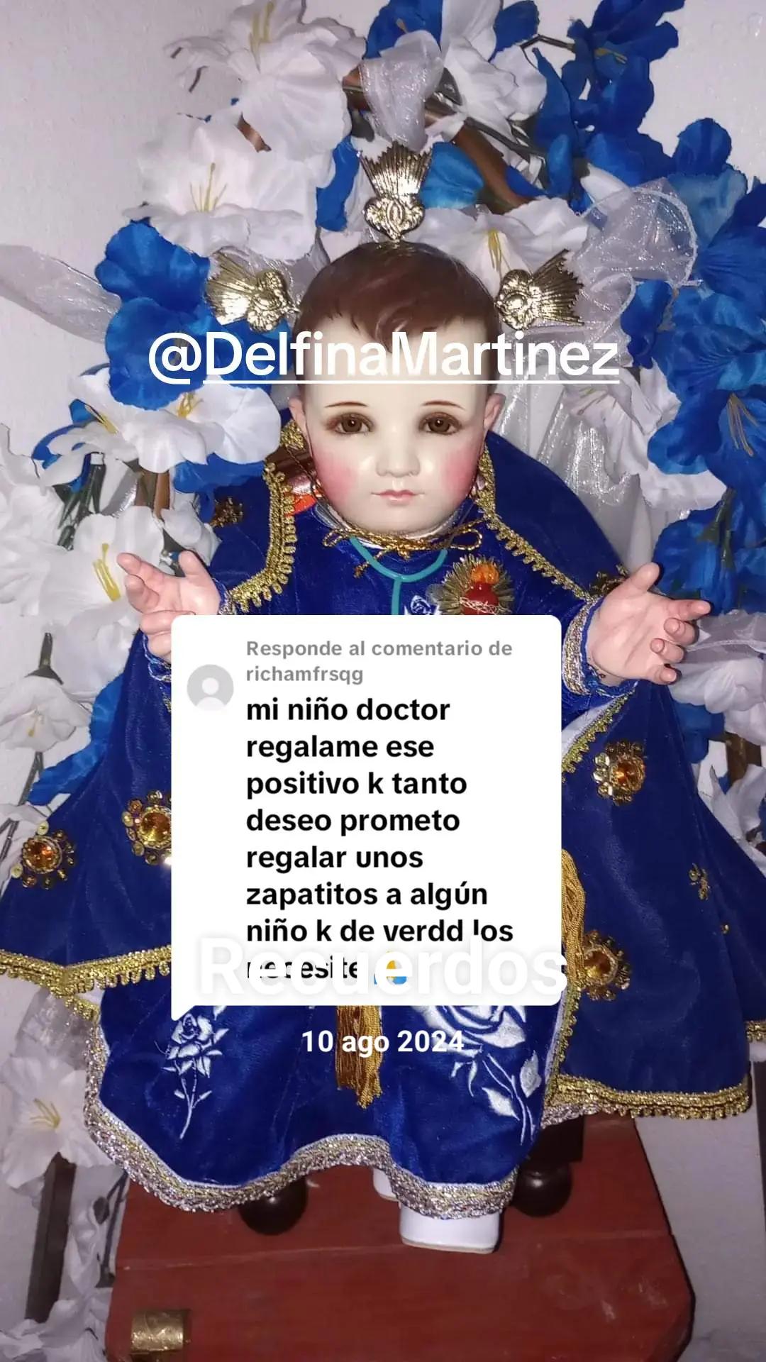 @DelfinaMartinez 755