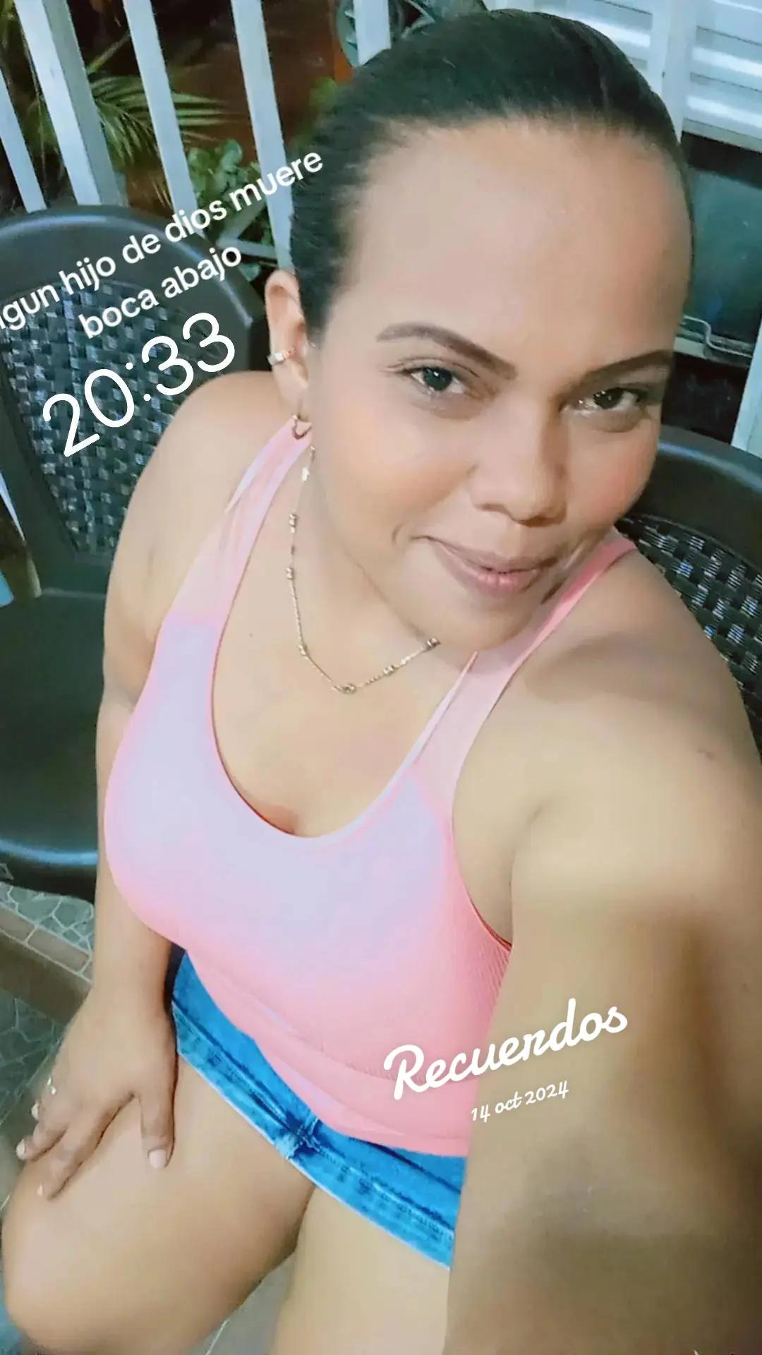 @la culona