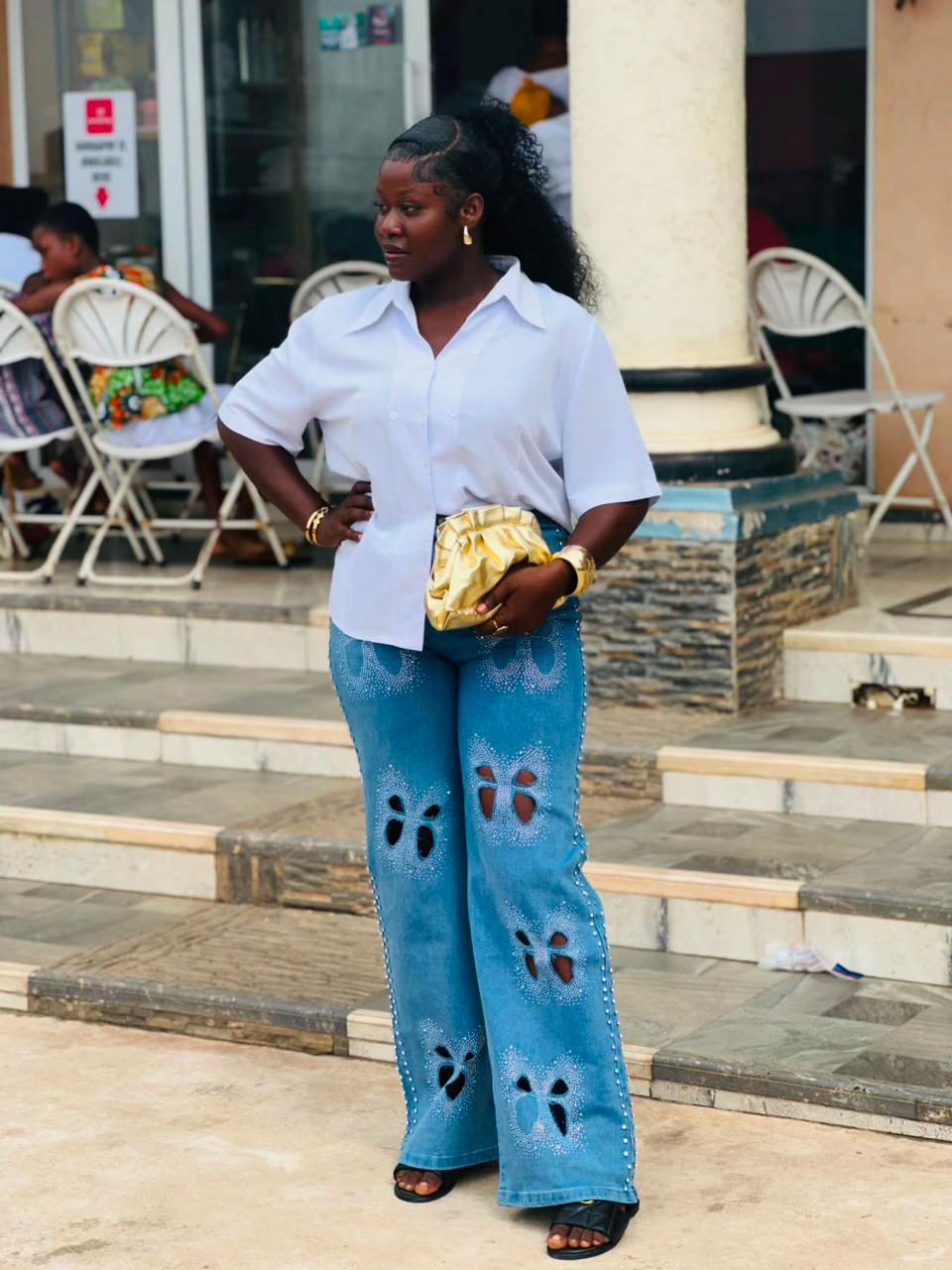 @Abena Adoma❤️🤭