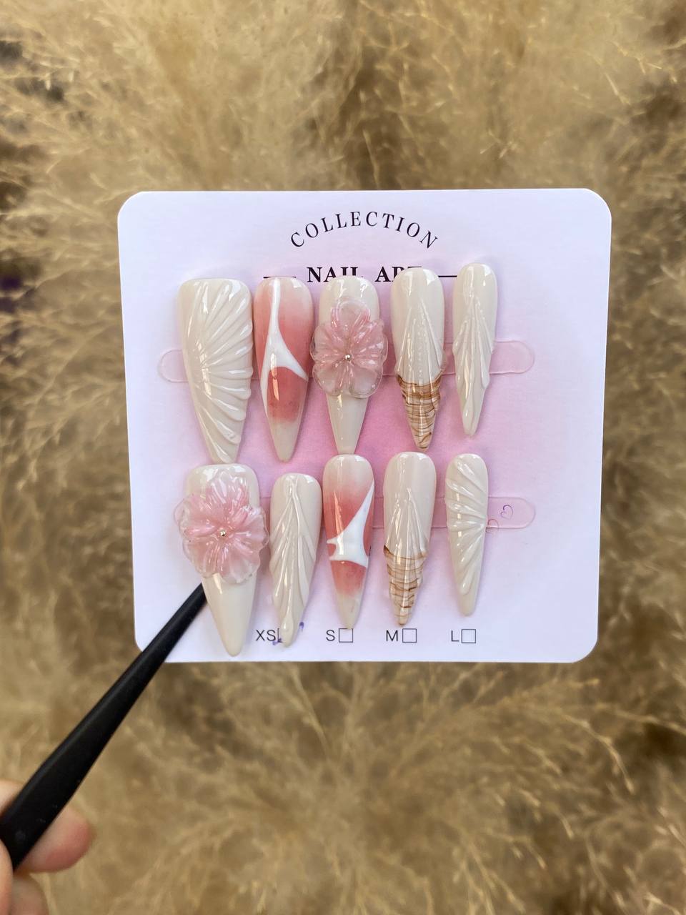 @JMhandmadepressonnails