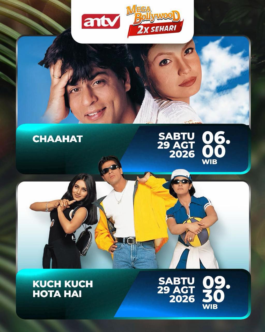 @ANTV Official