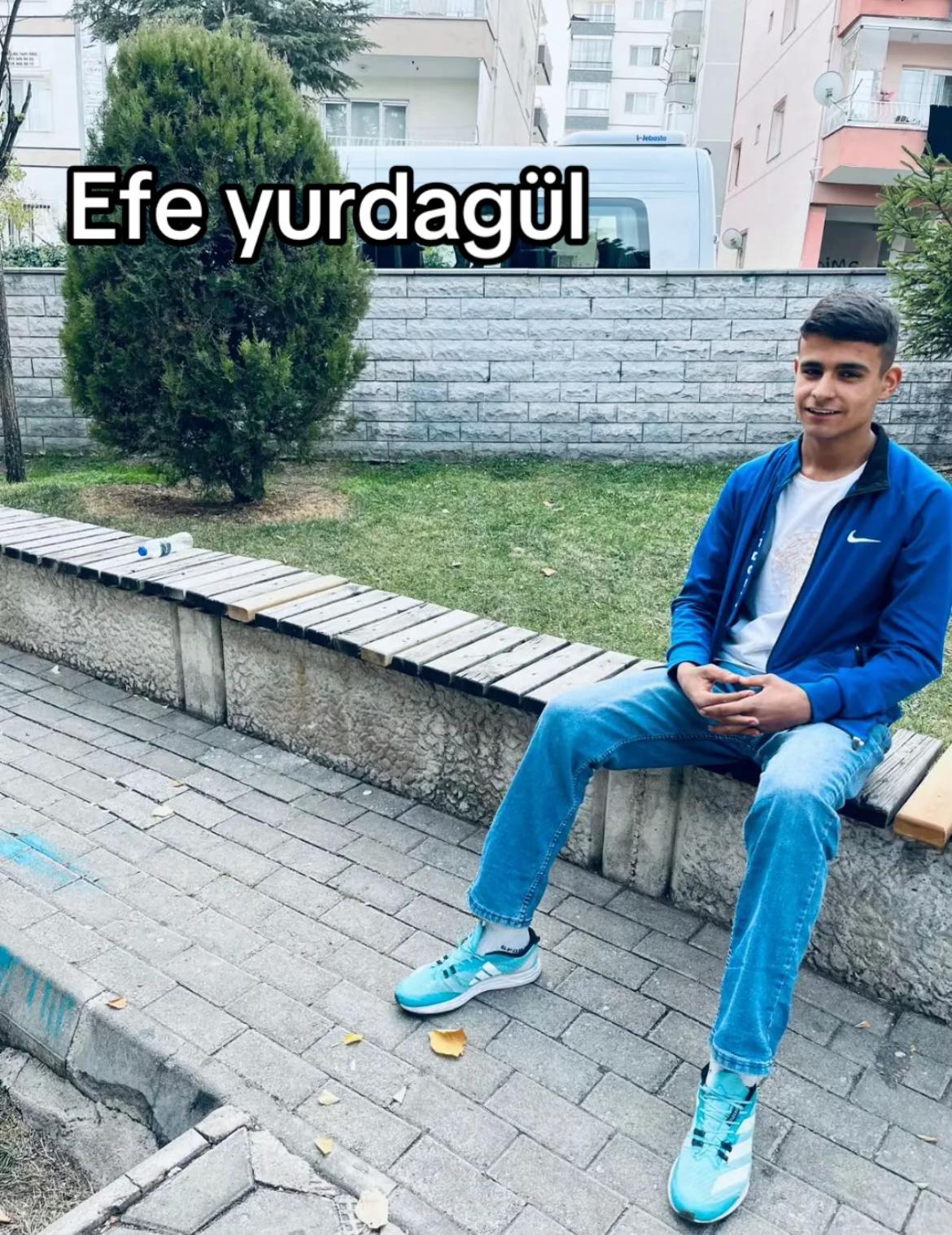 @sincan kaos