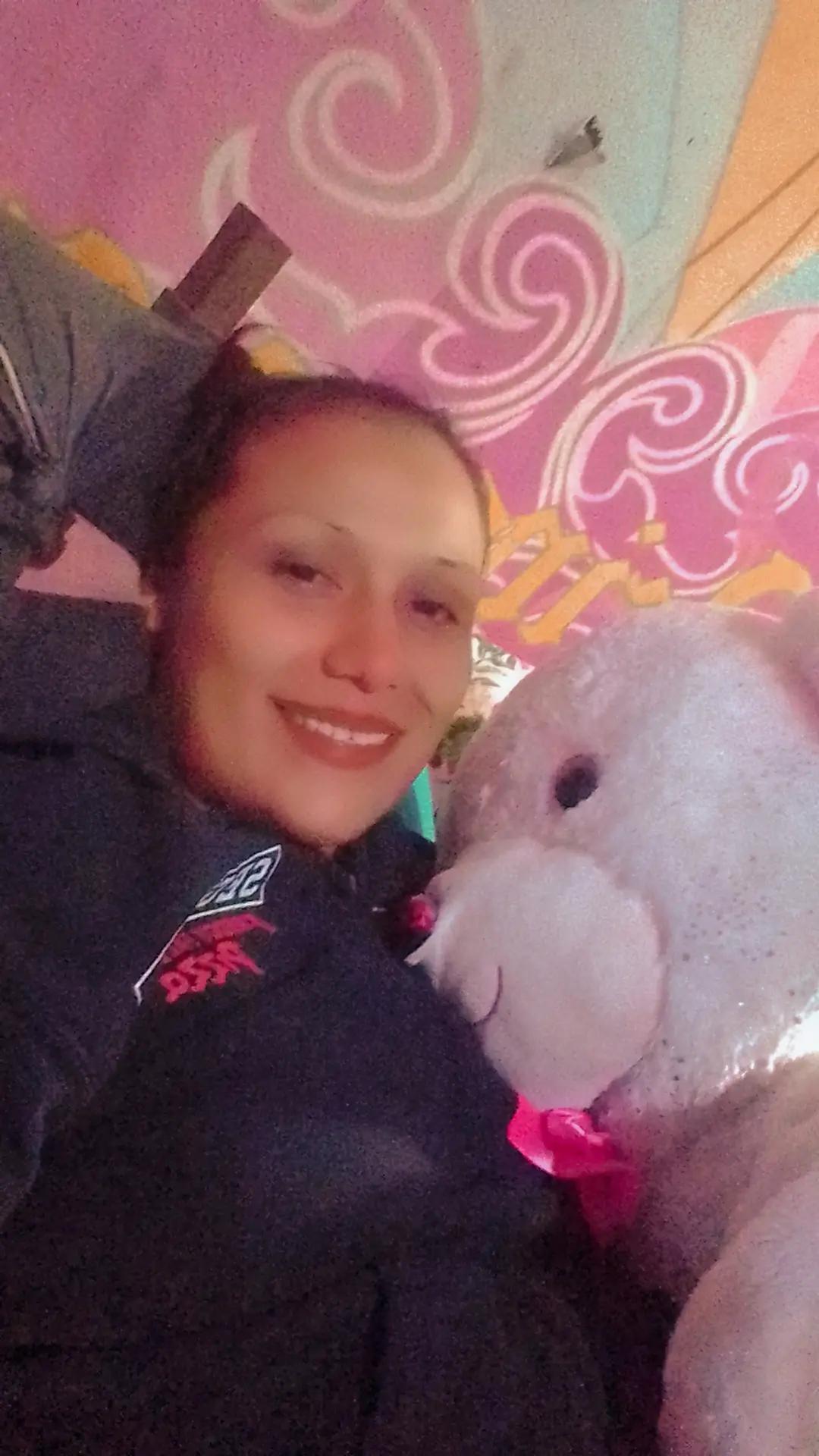 @Consuelo Lievano