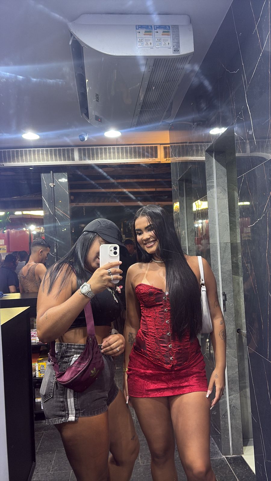 @A Ana Luiza Oliveira
