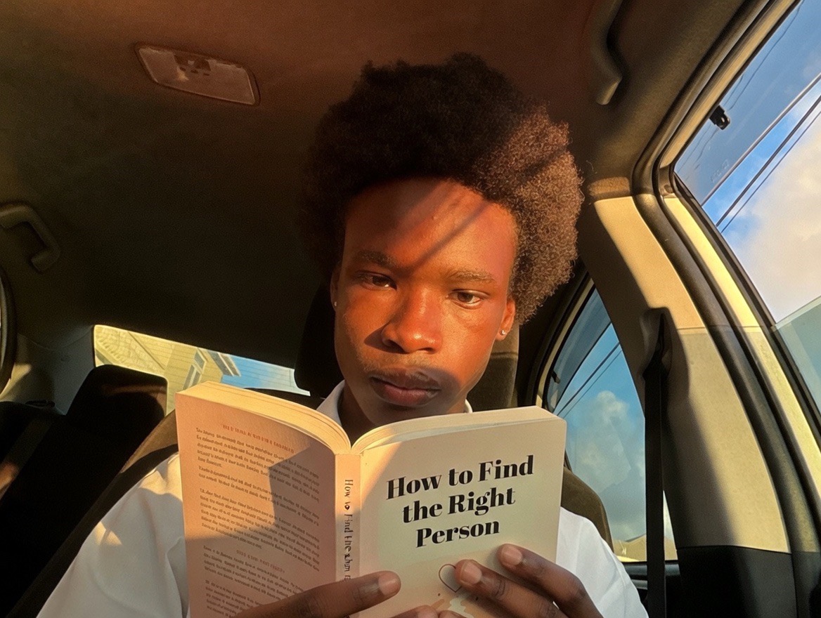 @Human