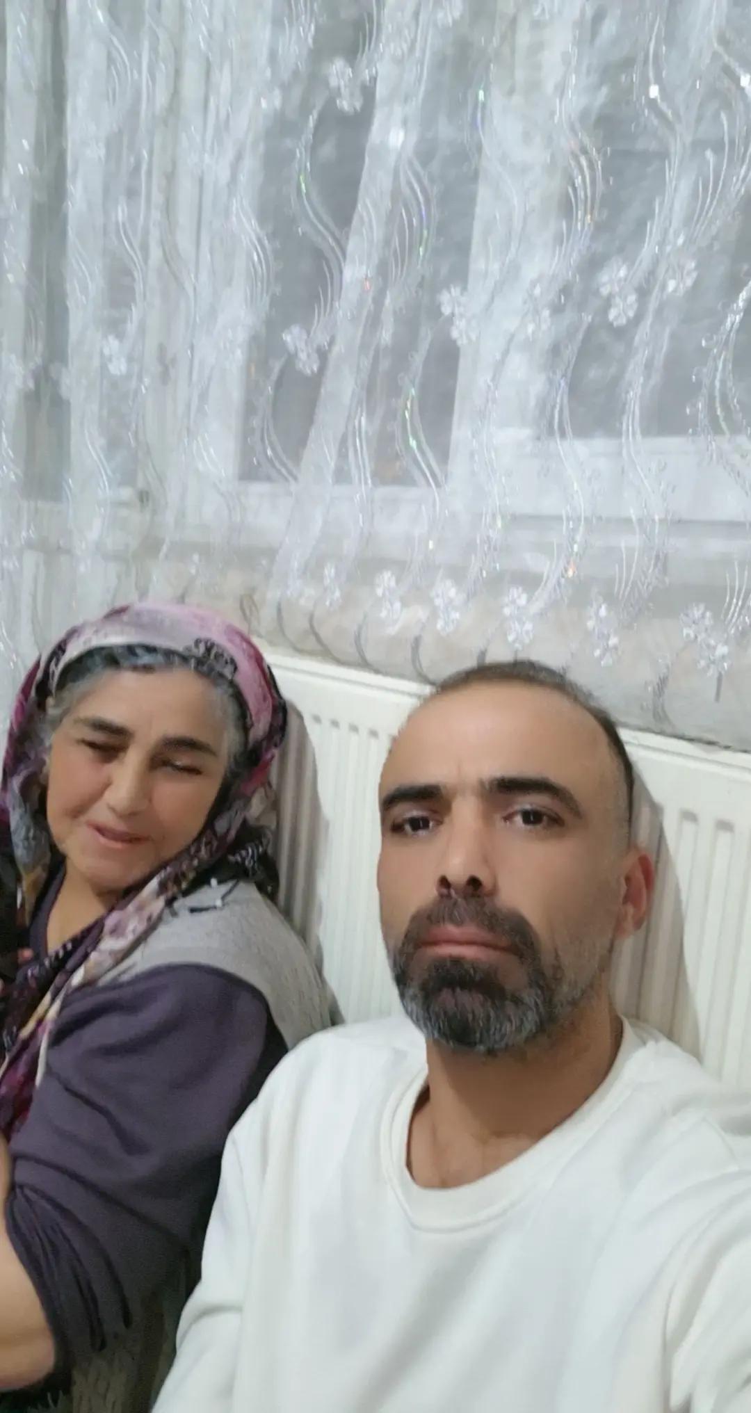 @Haydar balkış