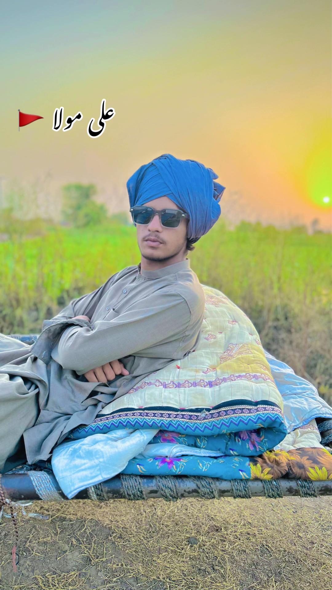 @رائے نومی کھرل