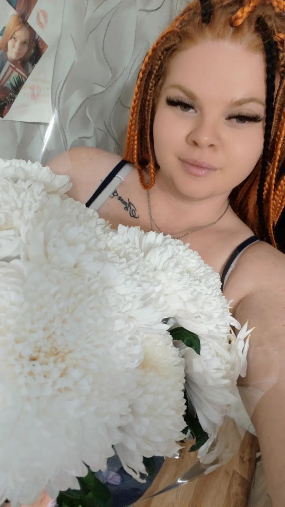 @НАСТЕНЬКА 🥰