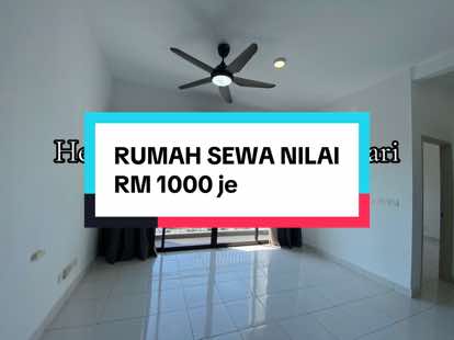 @AiJualRumahYu | Agent Hartanah