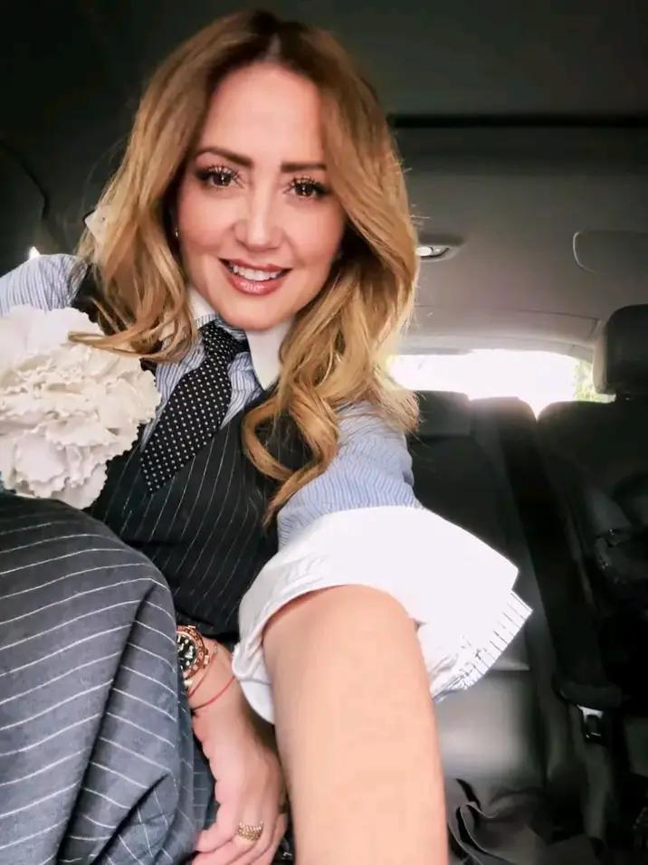 @Andrea legarreta