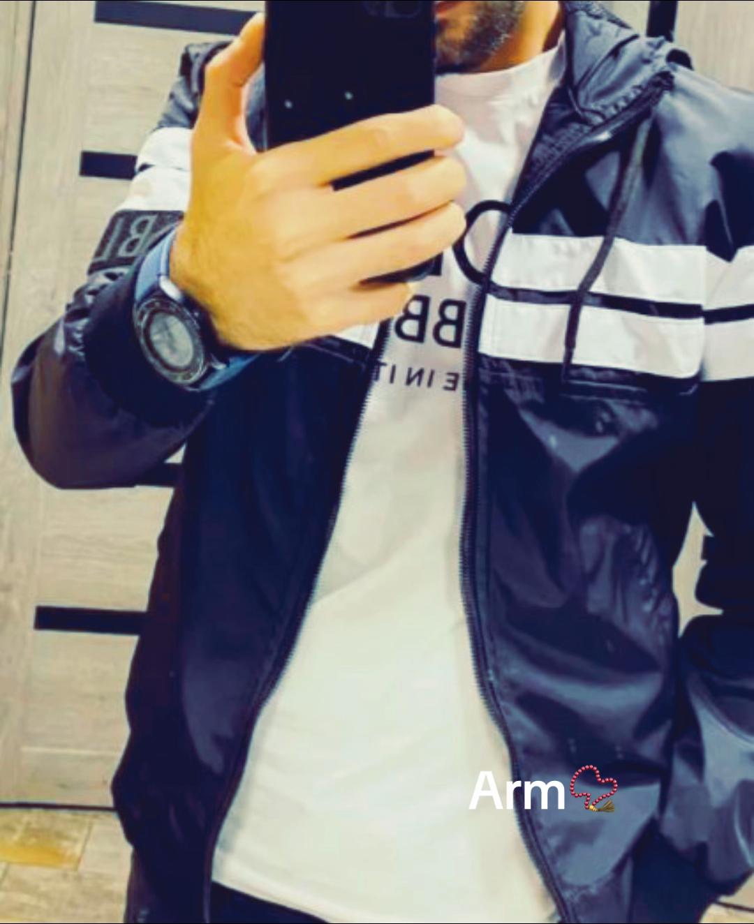 @A R M 📿