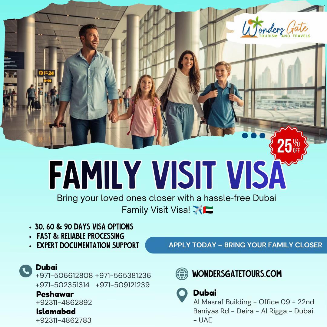 @wondersgatetourismllc