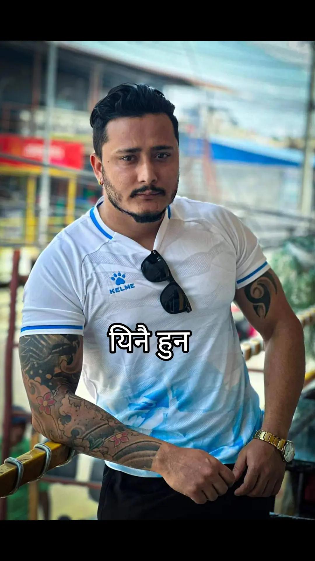 @👑 ROJAN GIRI 👑