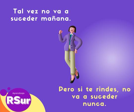 @Aprendizaje RSur