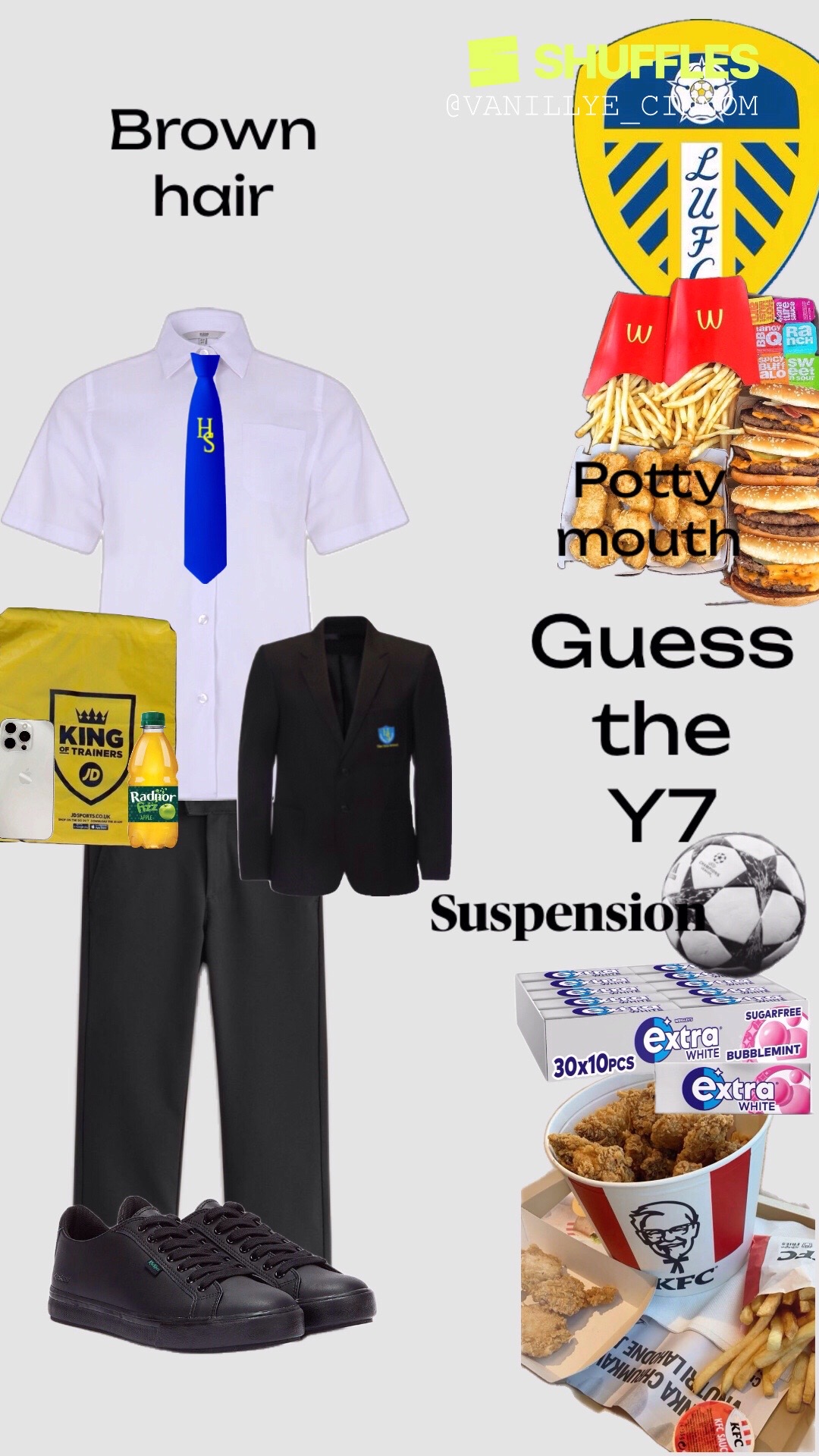 @🔵🟡THE HEYS SCHOOL🟡🔵