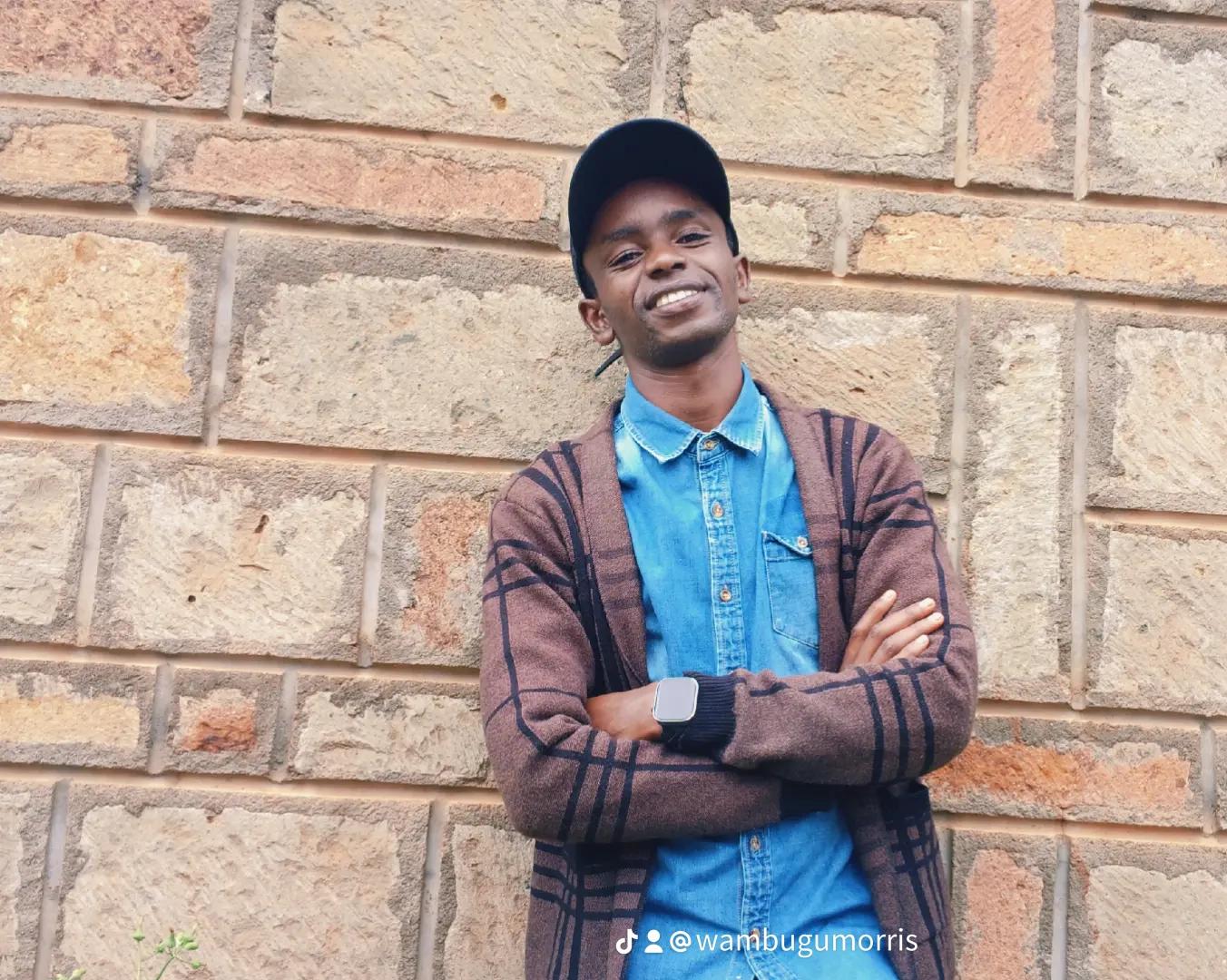 @@WambuguMorris254🇰🇪
