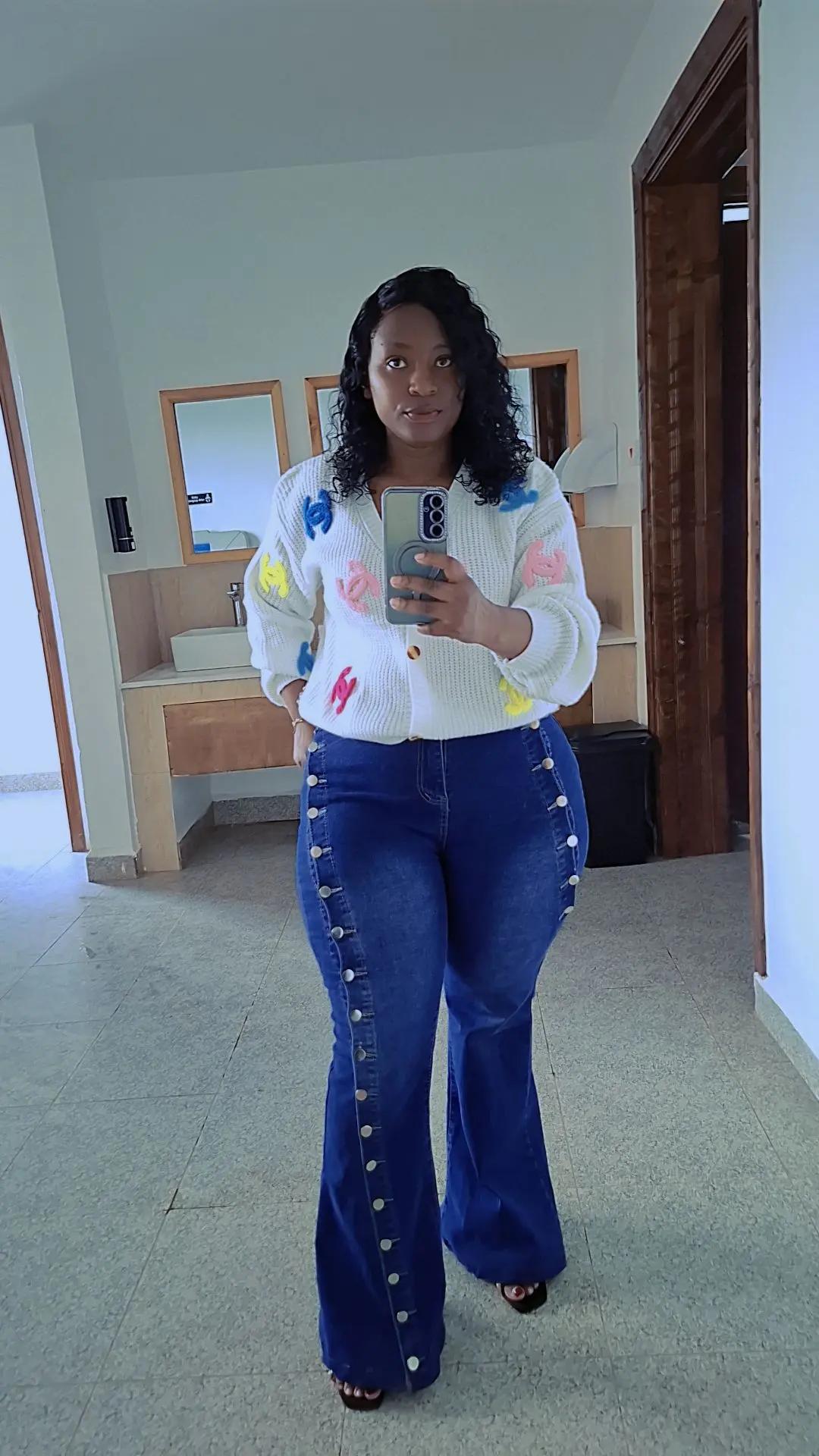 @Pauline Mbithe